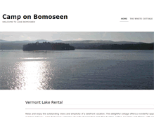 Tablet Screenshot of camponbomoseen.com